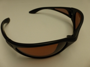 A&M  SG Polar Sonnenbrille Brown